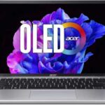 Acer Swift Go 14 NX.KF1EC.007 recenze