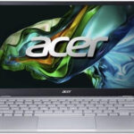 Acer Swift Go 14 NX.KP0EC.001 recenze