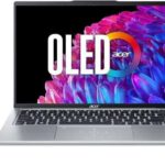 Acer Swift Go 14 NX.KSGEC.001 recenze