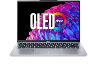 Fotografie Acer Swift Go 14 NX.KSGEC.001  recenzía