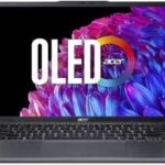 Acer Swift Go 14 NX.KTSEC.003 recenze