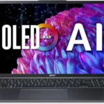 Acer Swift Go 16 NX.KSHEC.001 recenze