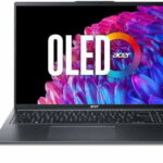 Acer Swift Go 16 NX.KSHEC.002 recenze