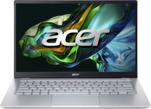 Acer Swift Go NX.KG3EC.002 recenze