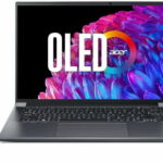 Acer Swift X 14 NX.KR8EC.001 recenze