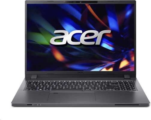 Acer TravelMate P2 NX.B1CEC.004 recenze
