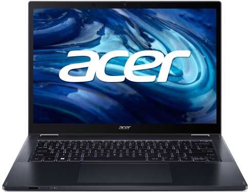 Acer TravelMate Spin P4 NX.VUNEC.001 recenze
