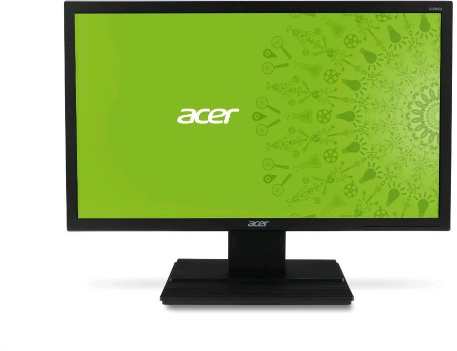 Acer V226HQLB recenze