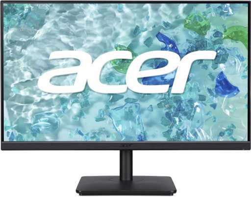 Acer V247YE recenze