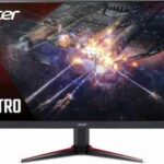Acer VG240YS3 recenze
