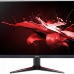 Acer VG270 S3 recenze