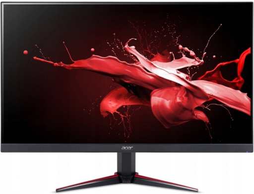 Acer VG270 S3 recenze
