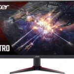 Acer VG270E recenze