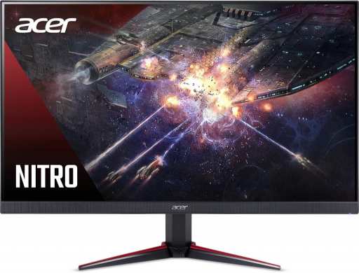 Acer VG270M3 recenze