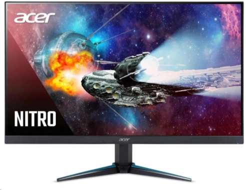 Acer VG270UE recenze