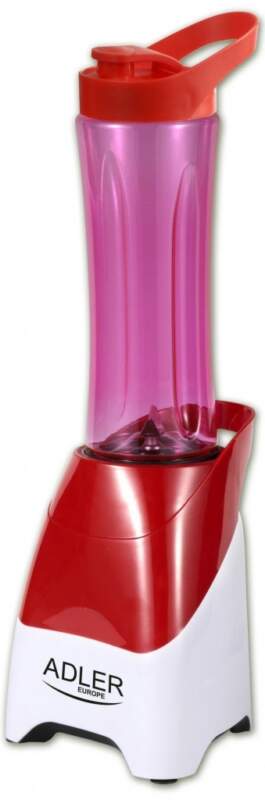 Adler AD 4054 recenze