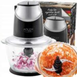 Adler AD 4082 recenze