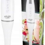 Adler AD 4622 recenze