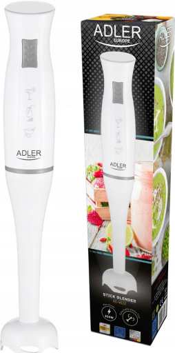 Adler AD 4622 recenze