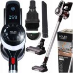 Adler AD 7048 recenze