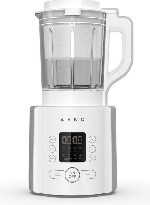 Aeno TB1 recenze