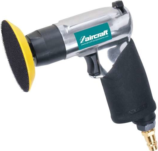 Aircraft PSM 3″ recenze