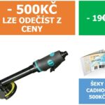 Aircraft TWS PRO recenze