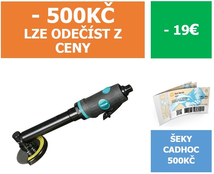 Aircraft TWS PRO recenze