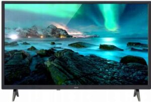 Fotografie Akai LT-3232HD  recenzía