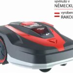 Al-ko Robolinho 822 W Premium 127696 recenze