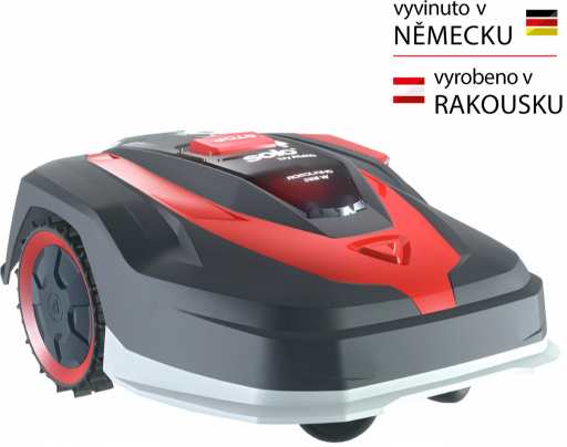 Al-ko Robolinho 822 W Premium 127696 recenze