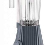 Alessi MDL09 G recenze