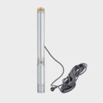 Alfapumpy 3.5SDm 2/60 kabel 1m recenze