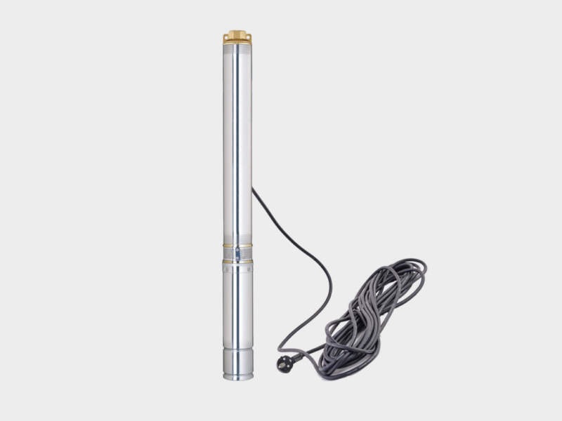 Obrázok Alfapumpy 3SDm 2/80 kabel 50m hodnotenie