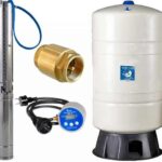 Alfapumpy 4SSC2/23 TS 230V recenze