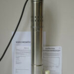 Alfapumpy HC75 Inox recenze