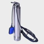 Alfapumpy IBC 3/14 A 10 m recenze