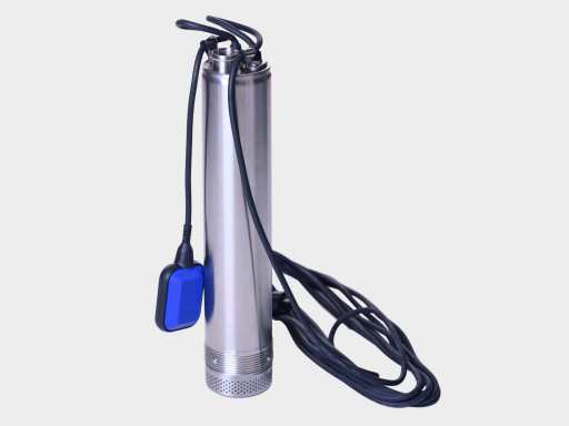 Alfapumpy IBC 3/14 A 10 m recenze