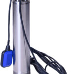 Alfapumpy IBC 3/33 A 35 m recenze