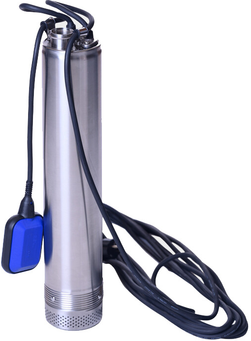 Alfapumpy IBC 3/33 A 35 m recenze