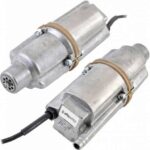 Alfapumpy RUCHE 1NG 1S kabel 15 m recenze