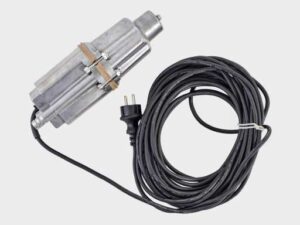 Fotografie Alfapumpy Ruche 1S 15m R1S-15 recenzía