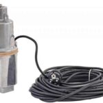 Alfapumpy Ruche 2H-15 délka kabelu 15 m recenze