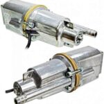 Alfapumpy Ruche 2H-25 délka kabelu 25 m recenze