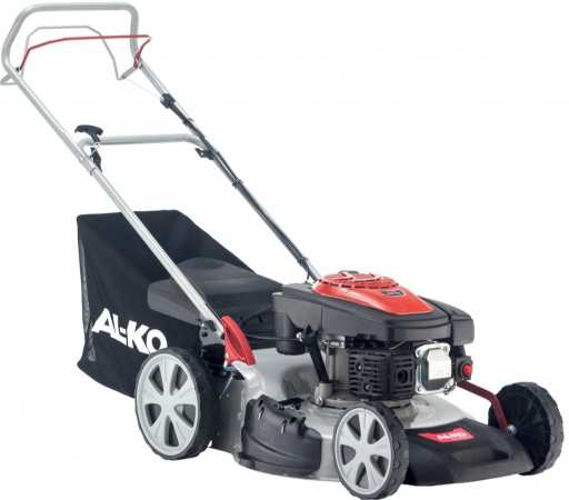 Alko 5.10 SP-S Easy 113796 recenze