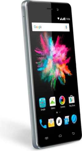 AllView X3 Soul recenze