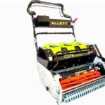 Allett C-RANGE 27′ Evolution recenze