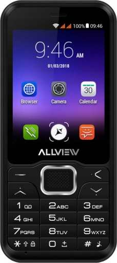 Allview H4 Join Dual SIM recenze
