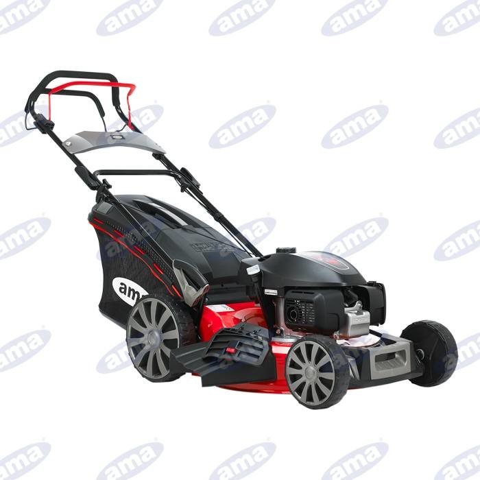 Ama TRX 531H recenze