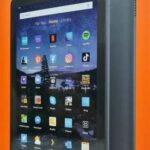Amazon Fire HD 10 Plus B08F682ZHL recenze